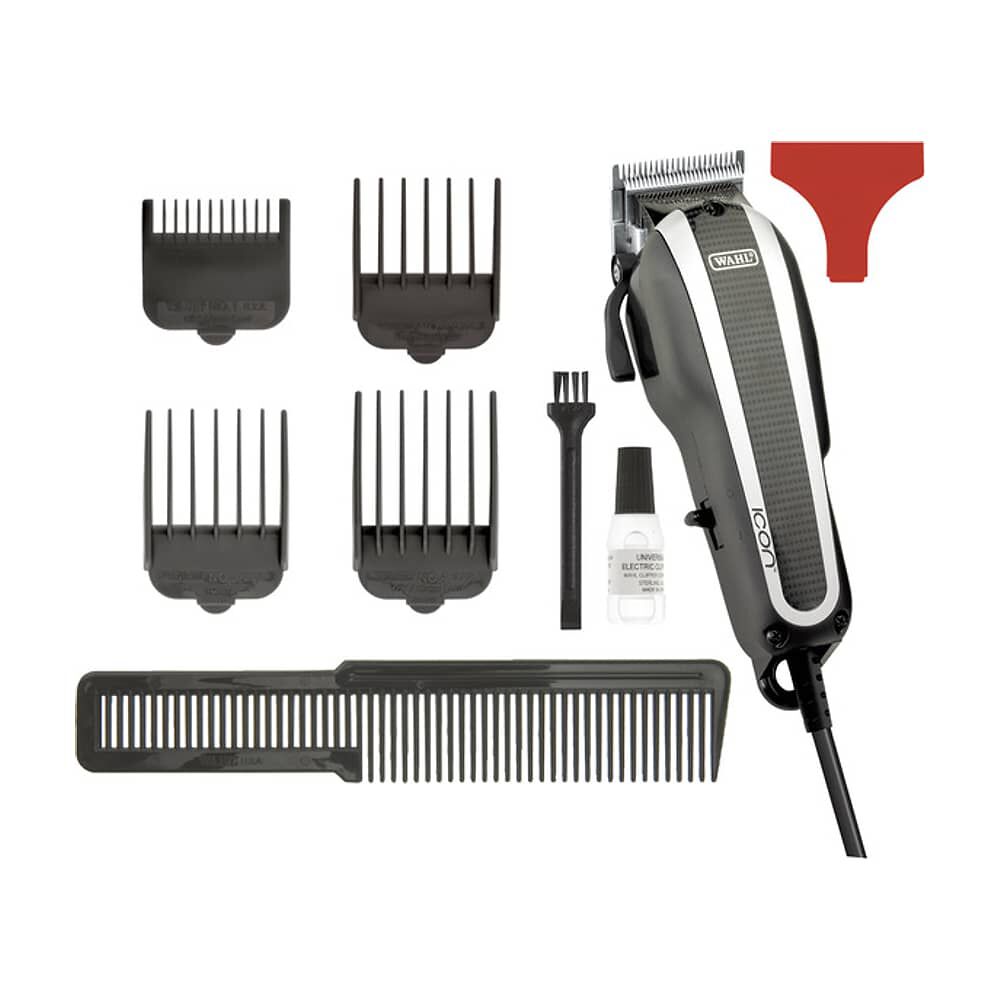Wahl Pro Icon Clipper image number 1.0